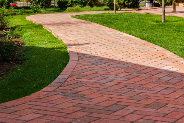 Reasons to Select Us for Your Driveway Paving Requirements in Eagan, MN