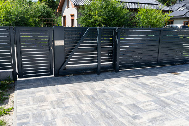 Best Custom Driveway Pavers  in Eagan, MN