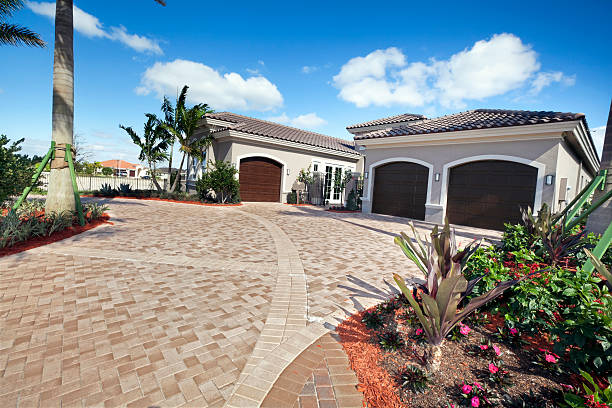 Best Best Driveway Pavers  in Eagan, MN
