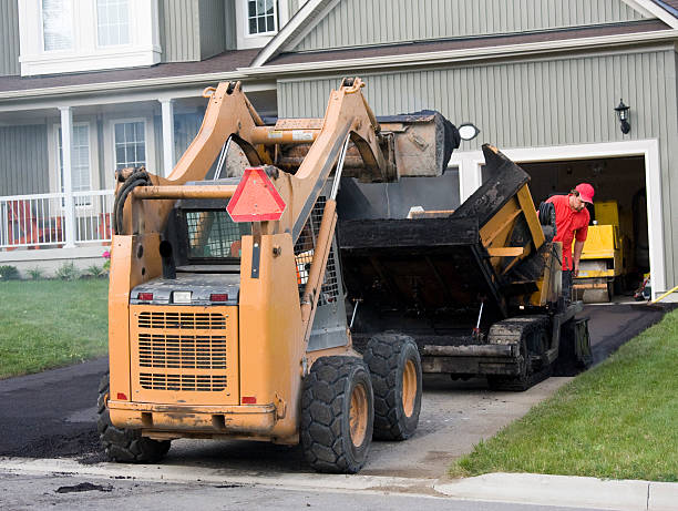 Best Affordable Driveway Pavers  in Eagan, MN